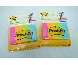3M POST-IT NOTE PAD 670-5AN